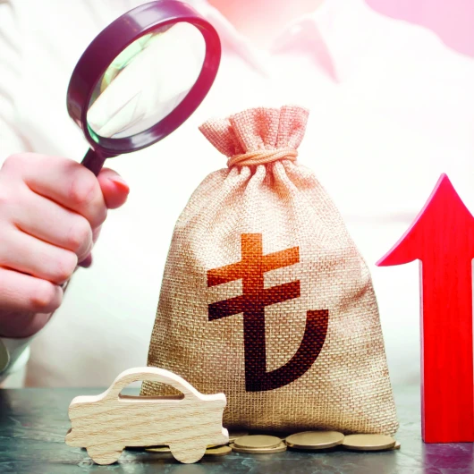 Otomobilde yeni normal: 2 milyon lira bandı