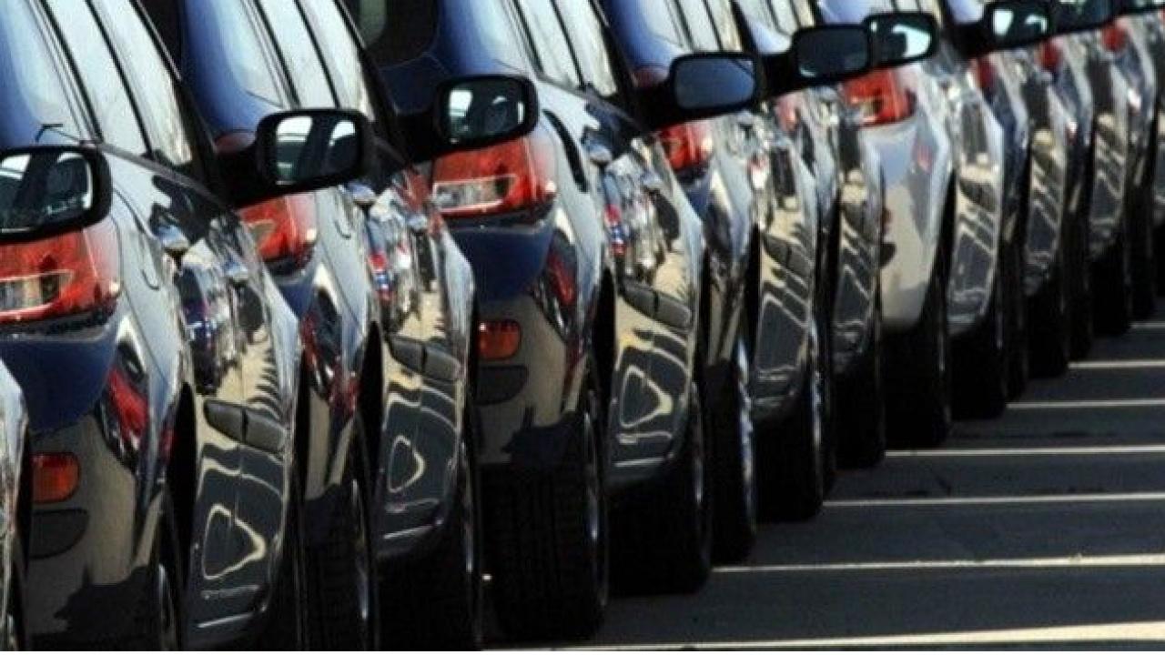 Otomotiv Pazarı 1,2 Milyon Barajını Aşamayabilir