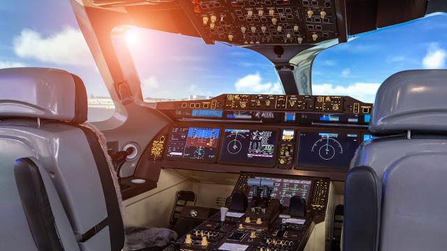 Otonom Uçaklar Tarım ve Kargoda: Pilot Devri Kapanıyor mu