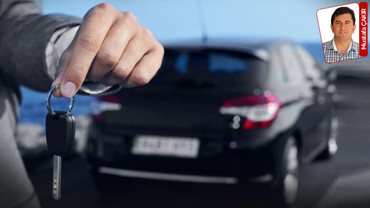 Binek otomobil ve motosikletlerde ÖTV düzenlemesi: Cumhurbaşkanına sıfırlama yetkisi