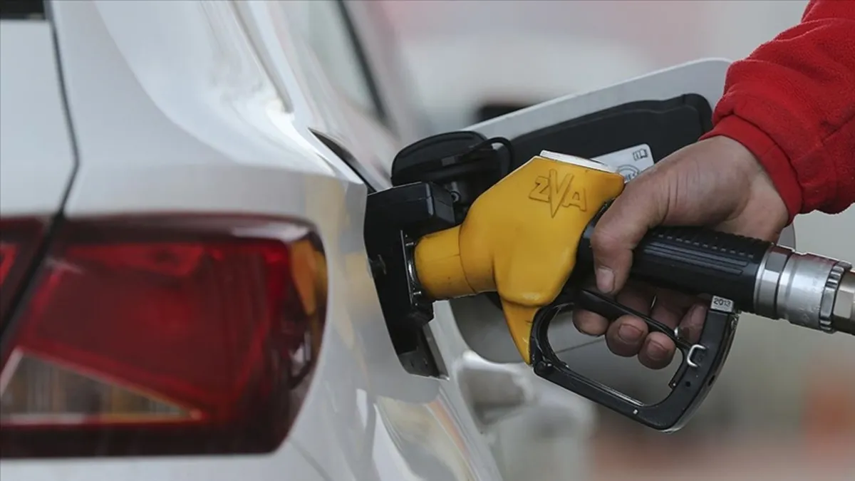 Milyonları Sevindirecek ÖTV Düzenlemesi: Motorinde Vergi İndirimi Kapıda