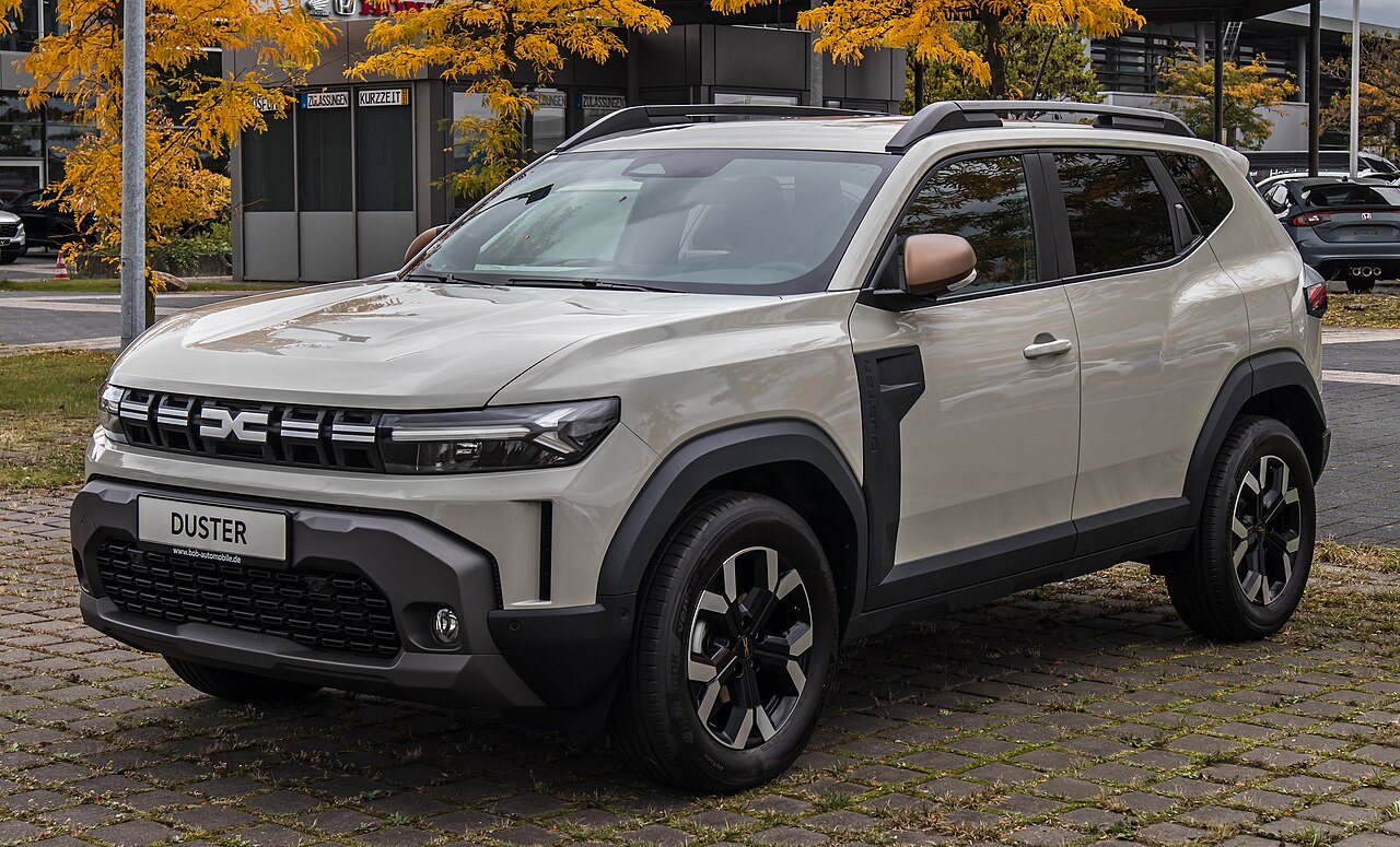 ÖTV Muafiyetli Duster, Boreal ve C-HR: Hangisi Size Göre