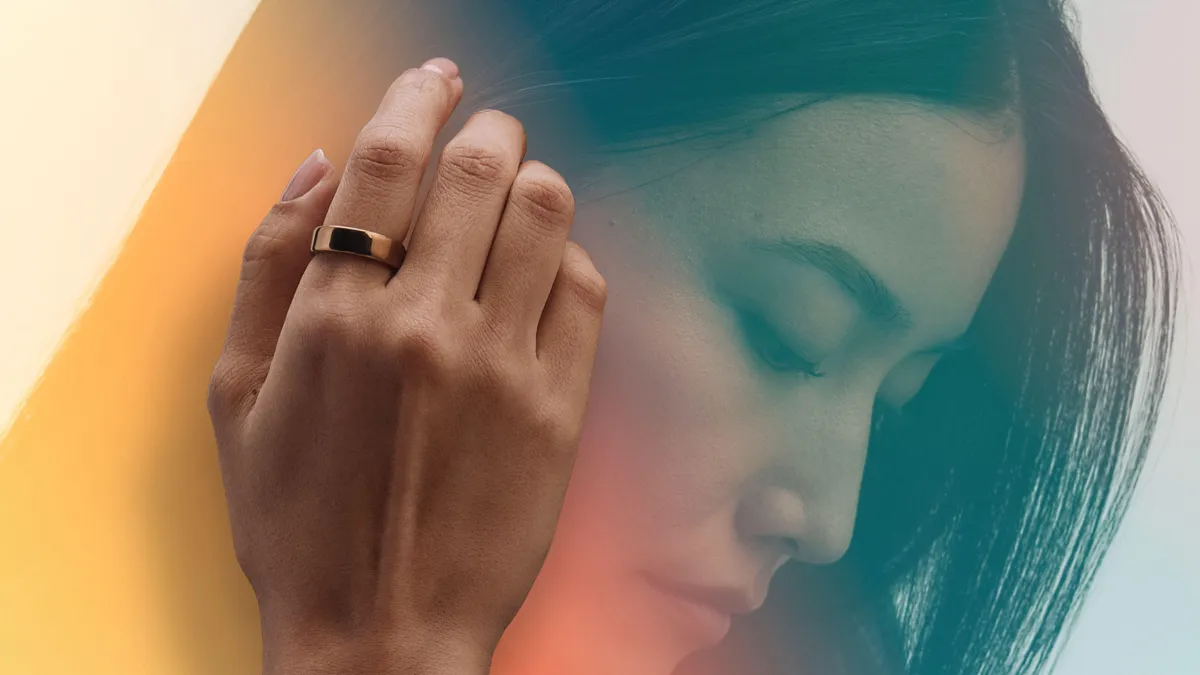 Oura Ring 5 Tanıtıldı: Zayıflama İğnesi Takibi ve Çığır Açan Sensörler