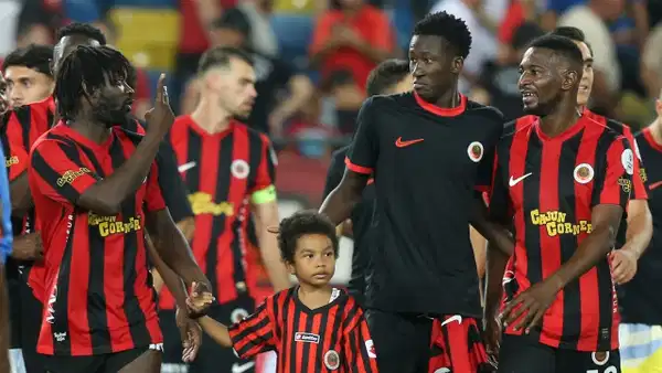 Ousmane Diabate İçin İngiltere Premier Lig İddiası