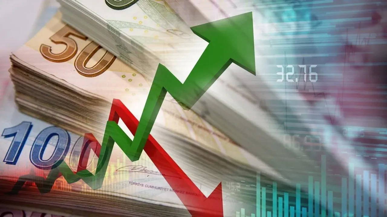 OVP'de 2026 Enflasyon Hedefi %28,4: Yılın Kalanı İçin Kritik Eşik %5,2