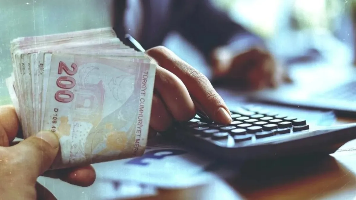 OVP Sonrası Memur Zammı: En Düşük Maaş 75 Bin Lirayı Aşacak