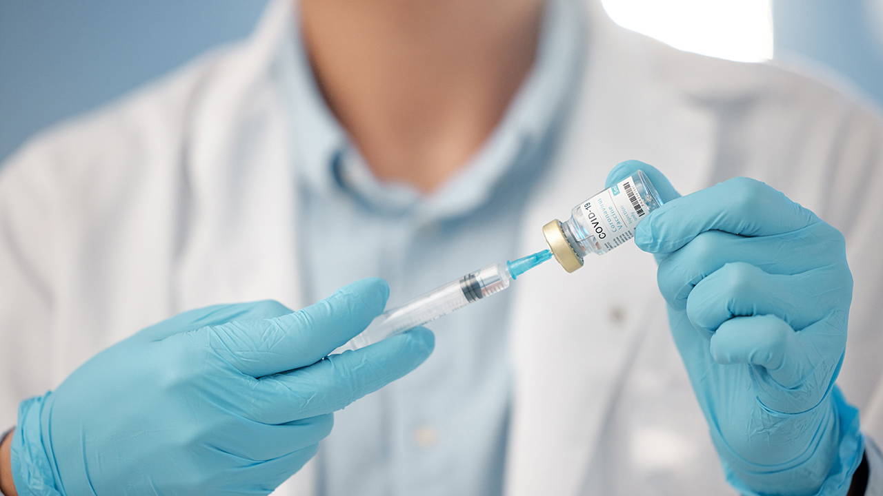 Oxford ve Moderna'dan kansere karşı devrimsel mRNA aşısı