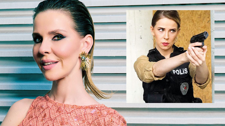 Oya Akar: Selin Rolüyle Hayatım Değişti