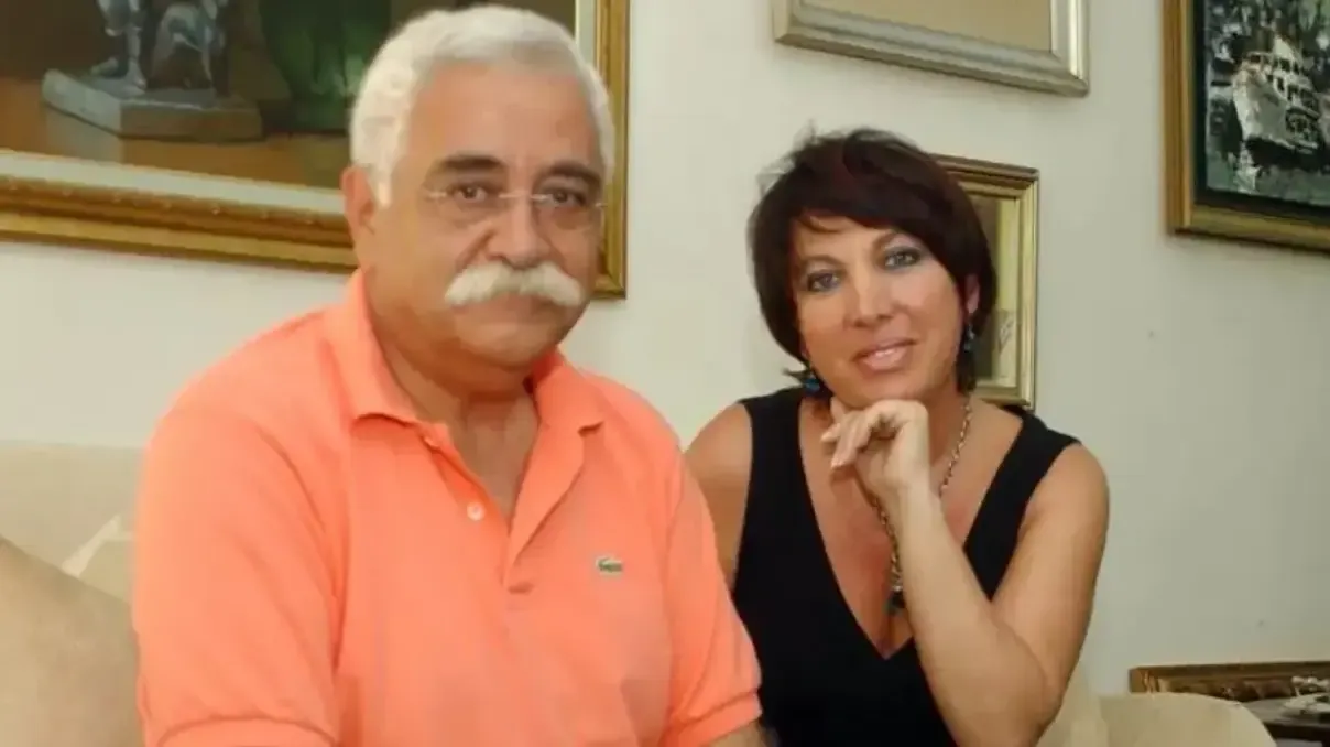 Oya Başar'dan Levent Kırca İtirafı: 'Yıllar Sonra Anlattı