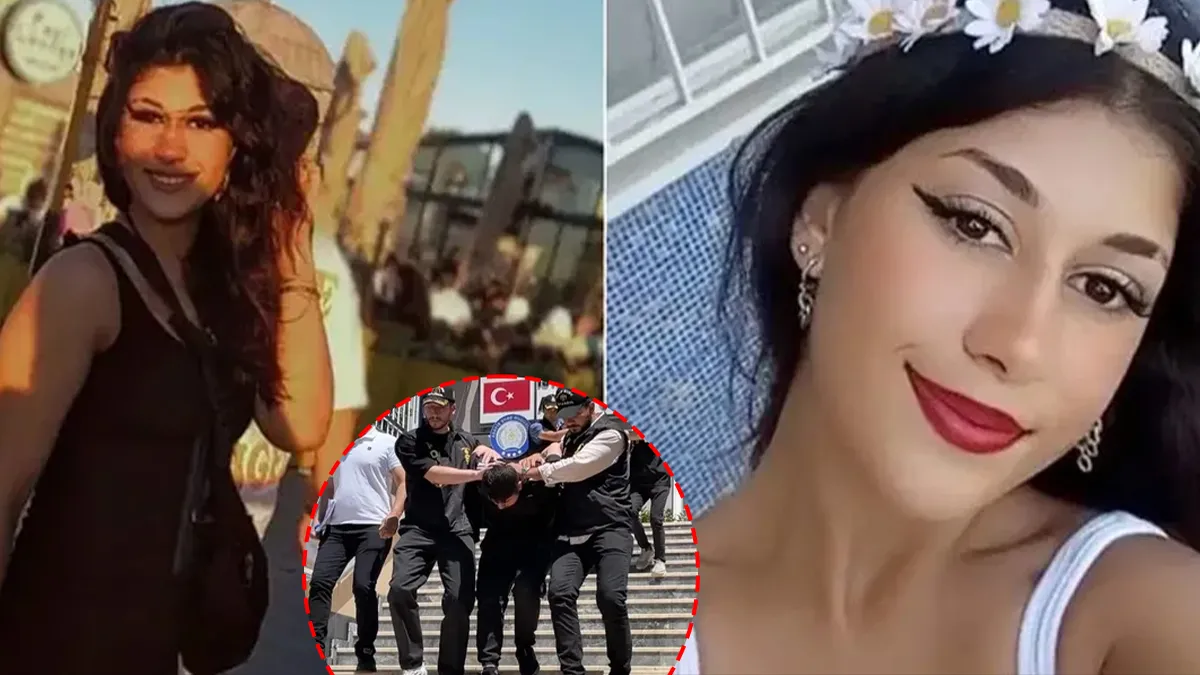 Oya Budak cinayetinde Samet Terzi'ye ağırlaştırılmış müebbet