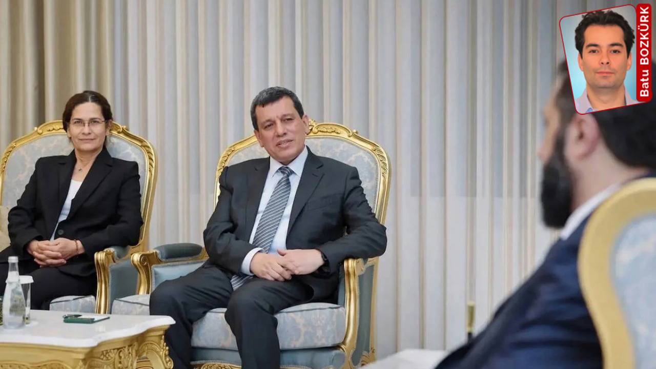 Oytun Orhan: SDG'nin Fesih Kararı Kritik Bir Aşama, Entegrasyon Kolaylaşacak
