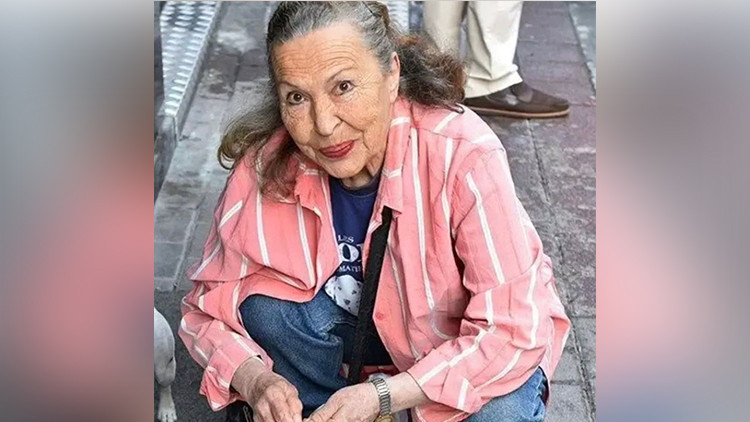 Oyuncu Emel Yıldız hayatını kaybetti! 40 gün önce kızını kaybetmişti