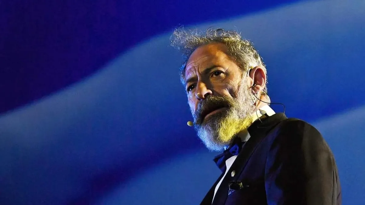 Oyuncu Levent Can'ın annesi Makbule Can vefat etti
