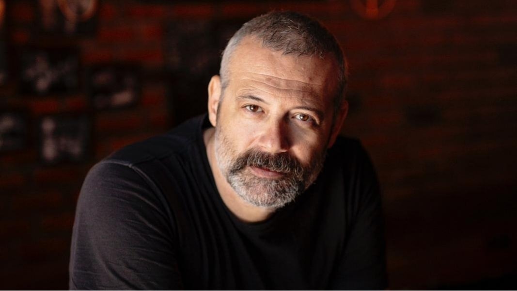 Oyuncu Levent Üzümcü'ye ev hapsi: Adli kontrol kararı