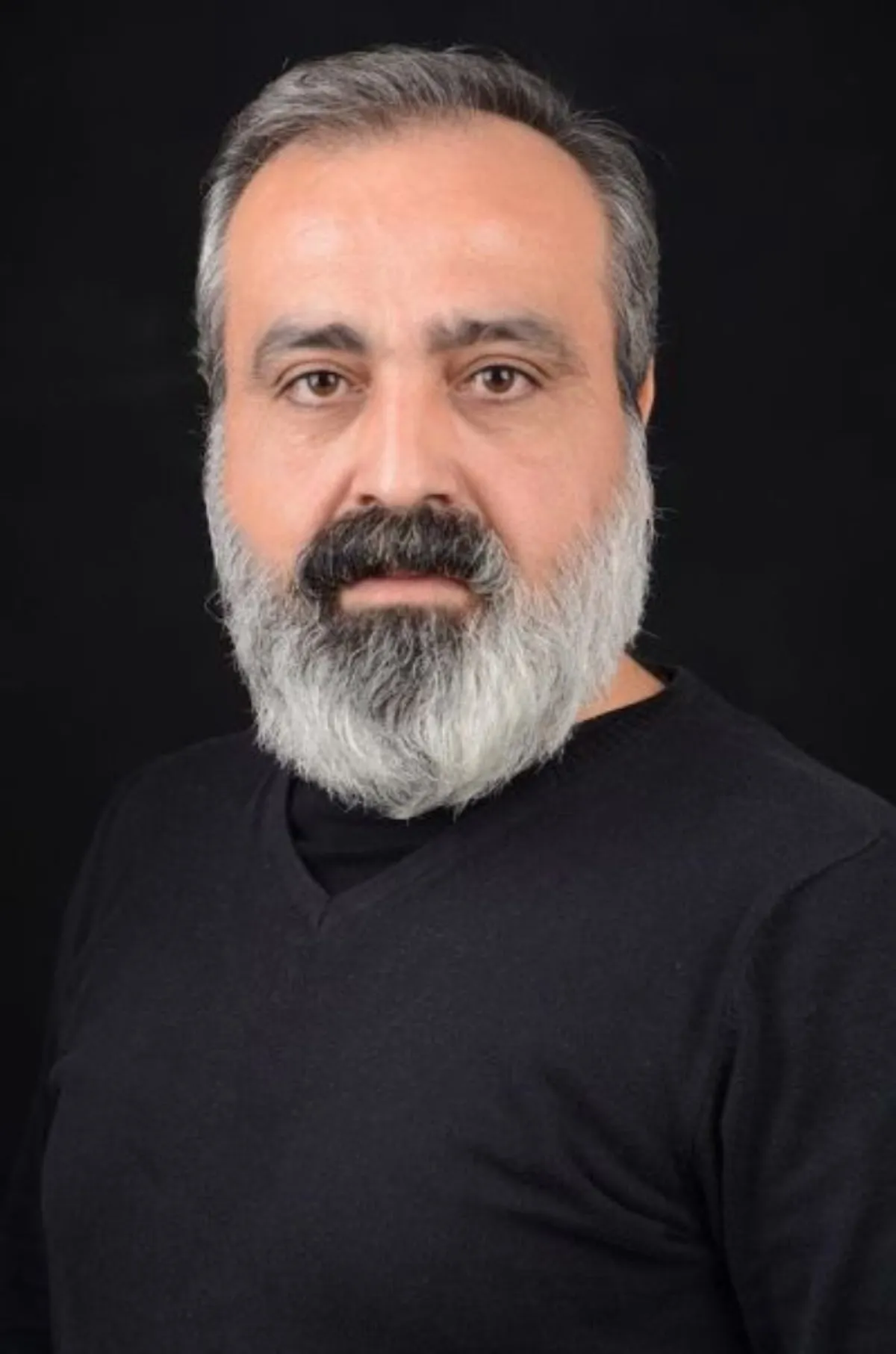 Oyuncu Mustafa Başalan 52 Yaşında Hayatını Kaybetti