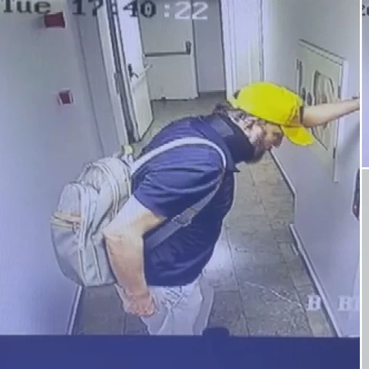 Oyuncu Serhat Kılıç'ın Son Görüntüleri Ortaya Çıktı