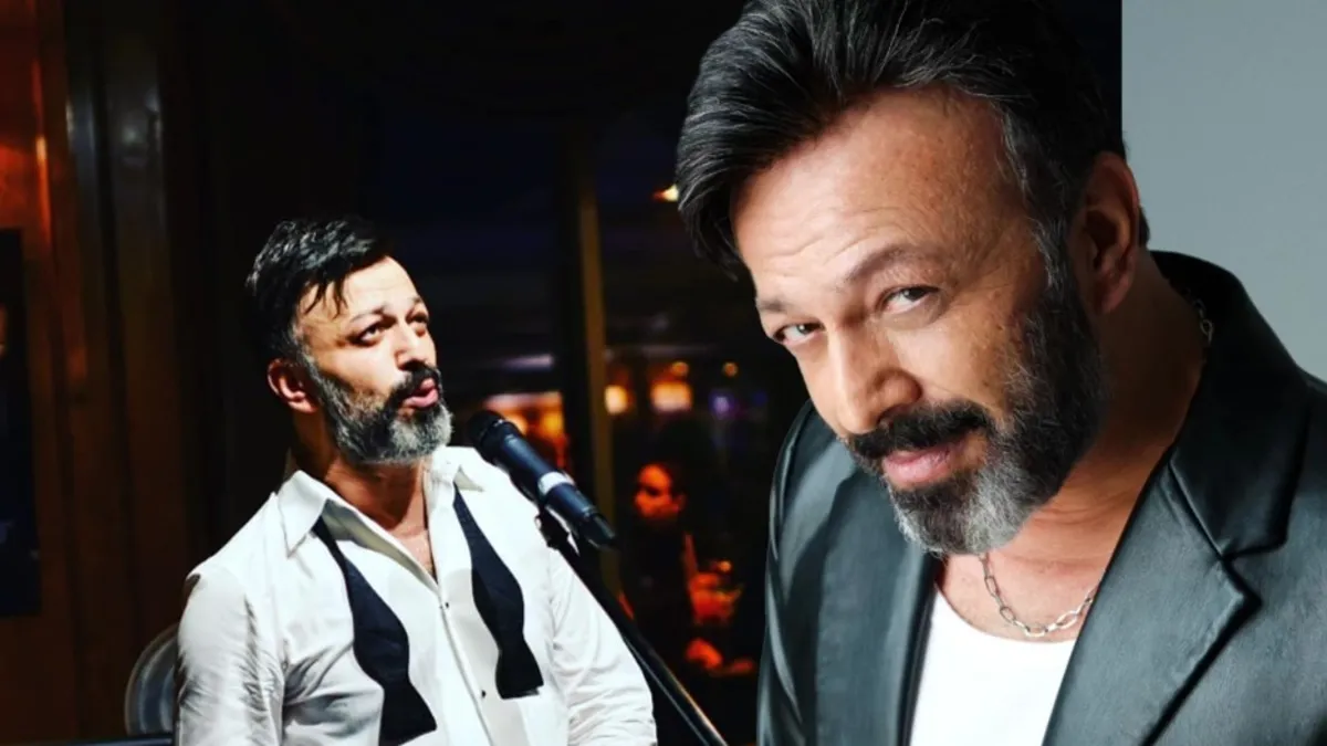 Oyuncu Serhat Mustafa Kılıç Kağıthane'deki evinde ölü bulundu