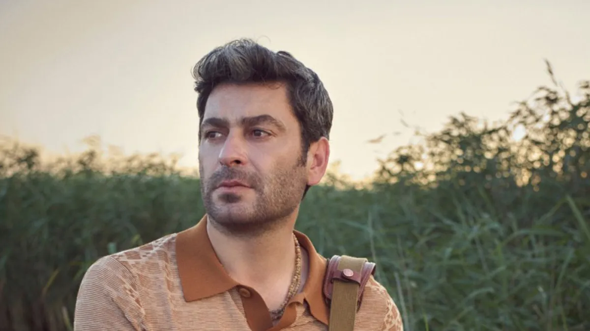 Ozan Akbaba'nın şöhret korkusu: 'Kibire kapılmak istemem