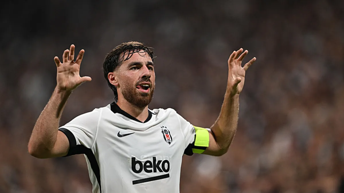 Ozan Can Kökçü'den Ağabeyi Orkun'a Destek: 'Liderlik Yapıyor