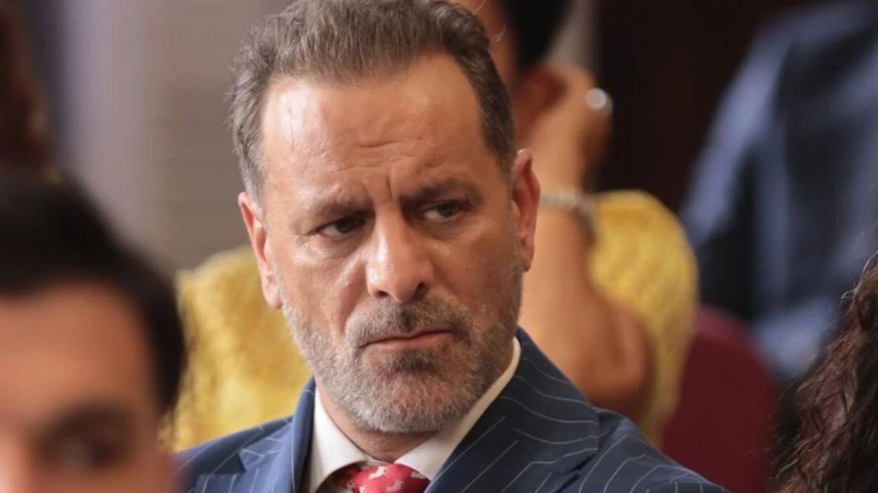 Ozan Güven'den 'Failler dışarı' protestosu sonrası ilk açıklama