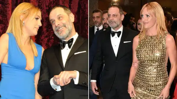 Ozan Güven, Meryem Uzerli İle Aşk İddialarını Sahneye Taşıdı