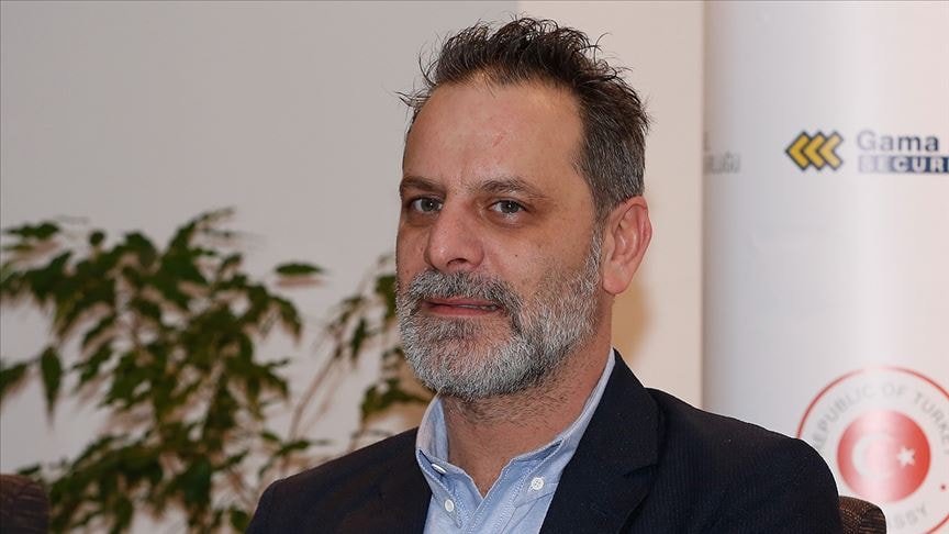 Ozan Güven protestolarına ünlü isimlerden destek geldi