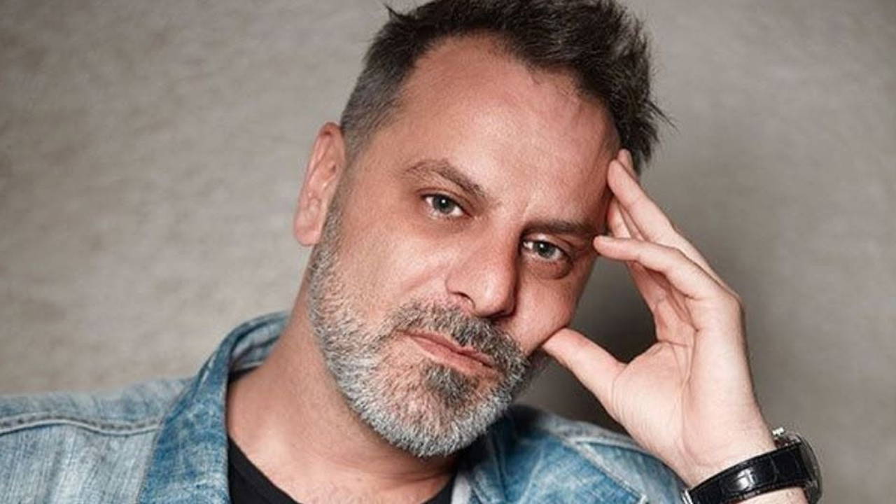 Ozan Güven'in tiyatro oyunları iptal edildi: 'Failler dışarı' protestosu sonrası karar