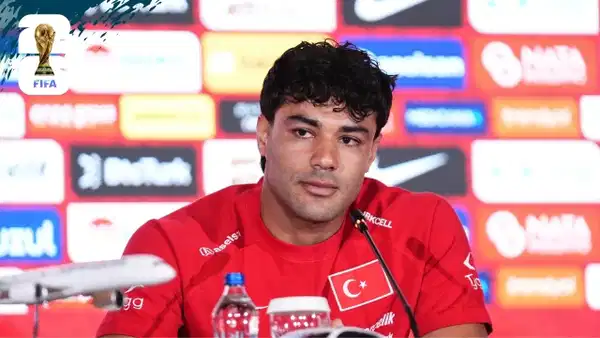 Ozan Kabak: Avustralya karşısında hazırız, Montella bize her detayı ezberletti
