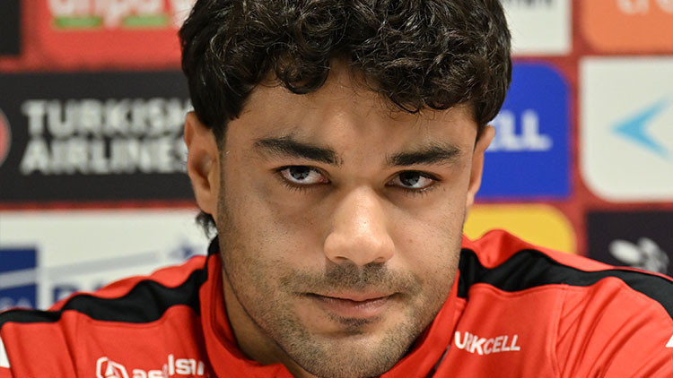 Ozan Kabak: Düştüğümüz yerden birlik olarak çıkacağız