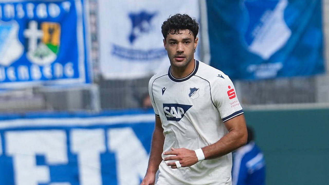 Ozan Kabak'ın Golü Yetmedi: Hoffenheim, Köln'e 3-2 Yenildi