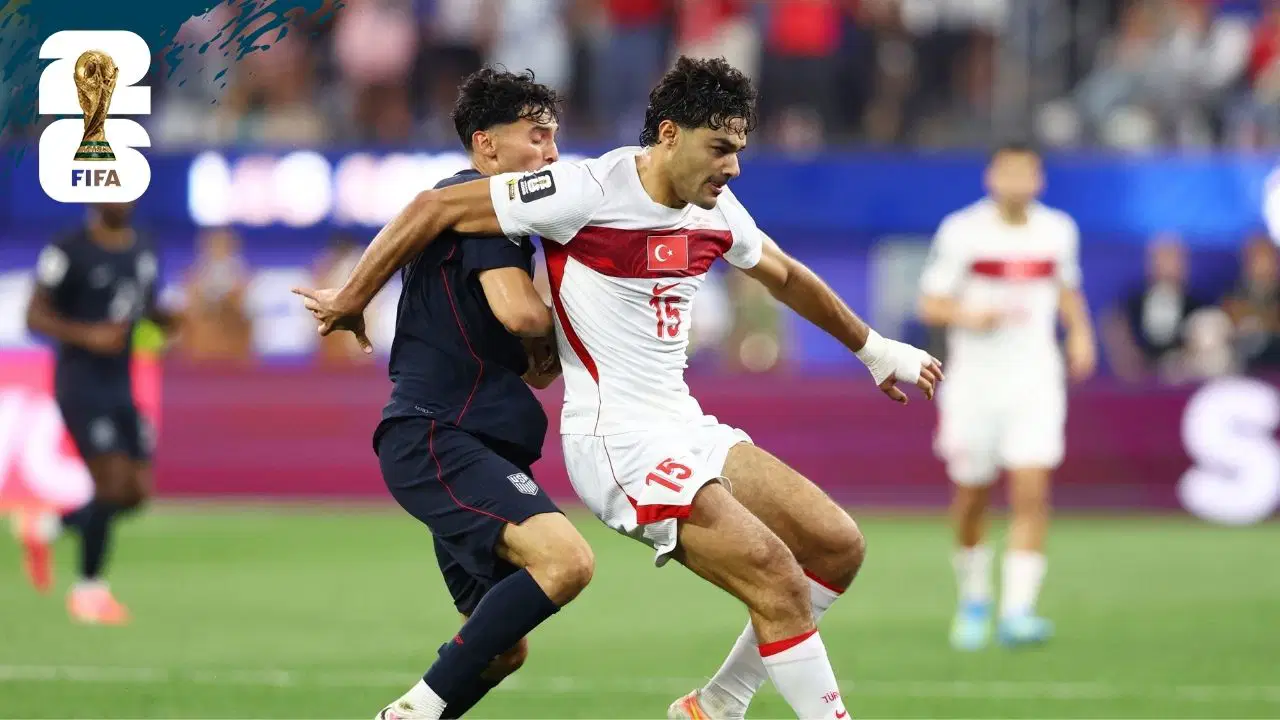 Ozan Kabak: 'Karakter göstermek istedik