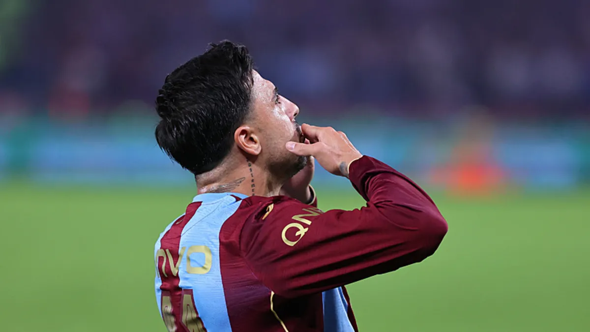 Ozan Tufan: "Çok iyi bir takımımız var