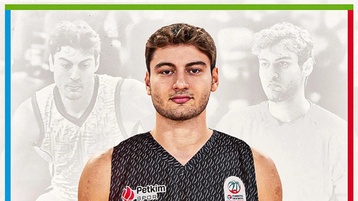 Ozan Yılmaz, Aliağa Petkimspor'a Katıldı