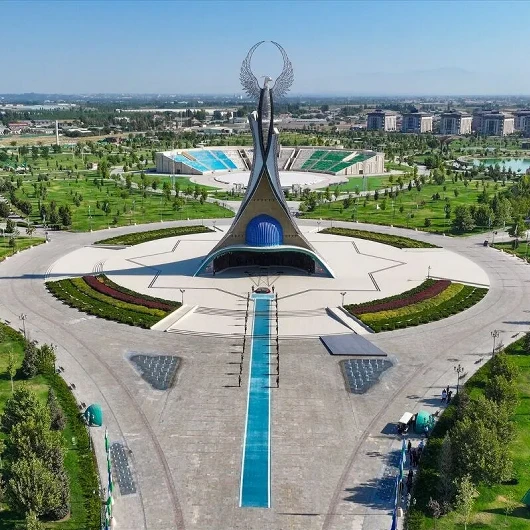 Özbekistan Turizmi Canlanıyor: Aydınlanma Mirası Geri Dönüyor mu