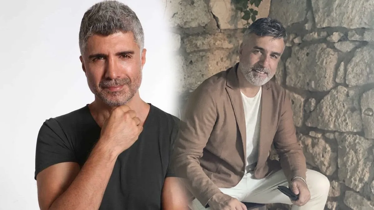 Özcan Deniz'den ağabeyine şok suçlama: 1 milyar TL'lik vurgun