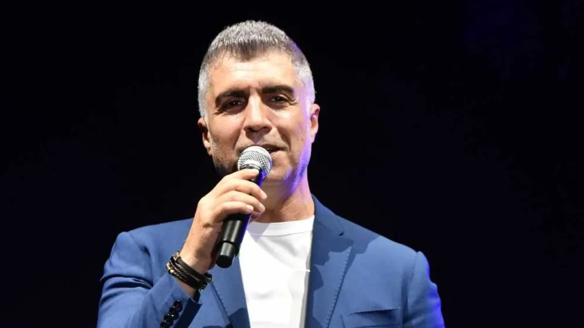 Özcan Deniz'den 'Kalp Yarası' İtirafı: 'Kadınlardan Çekindim