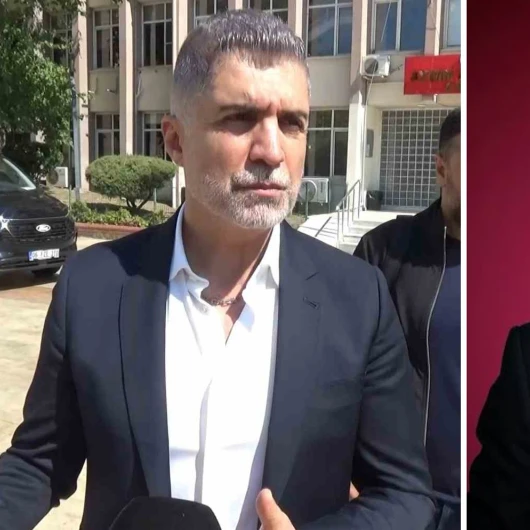 Özcan Deniz: Kardeşimle ilgili dava haksız