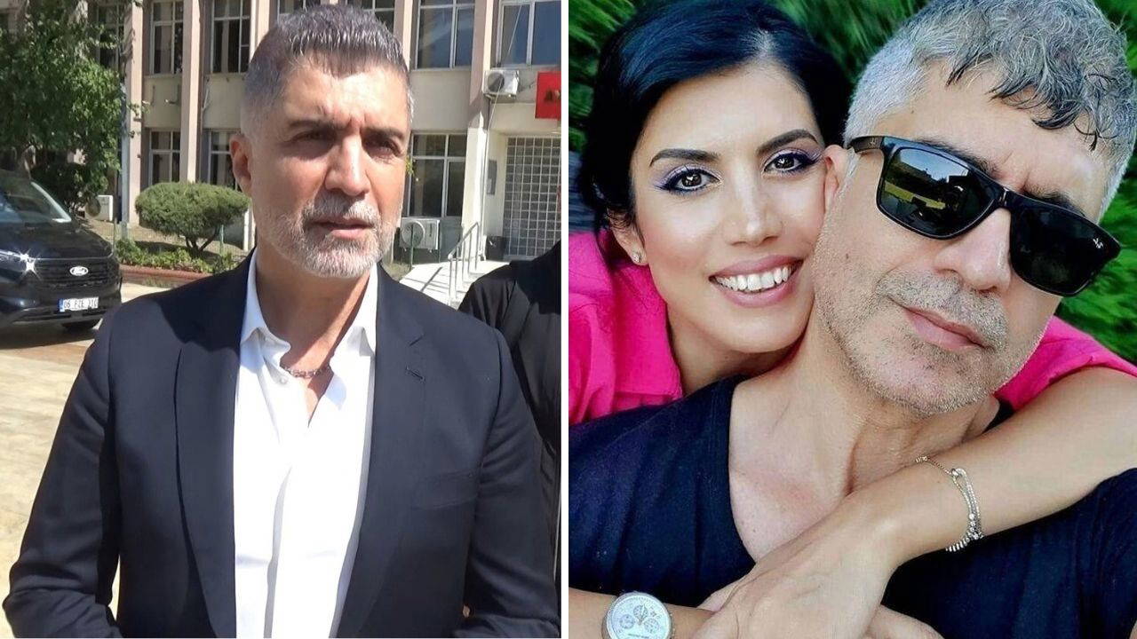 Özcan Deniz Tanıklık Yaptı: Aile İçi Kriz Büyüdü