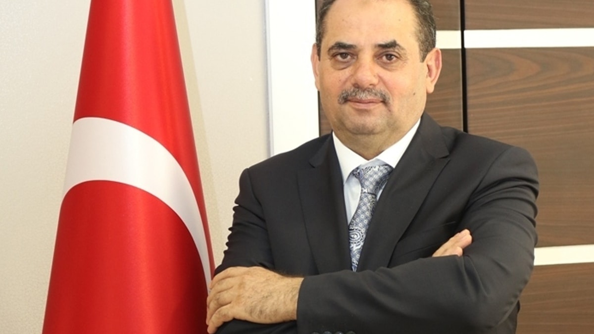Özçelik-İş Başkanı Yunus Değirmenci'nin Maaşı Şaşkınlık Yarattı