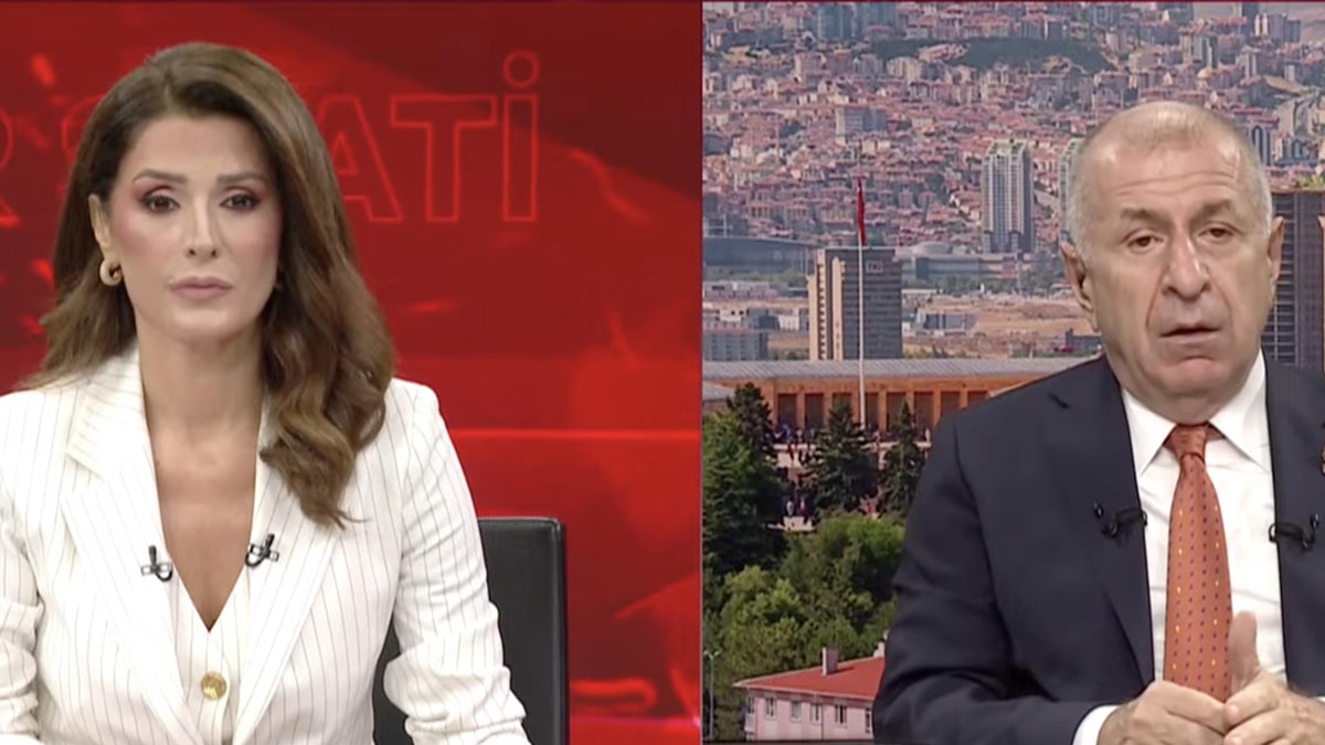 Özdağ: Terör Süreci Milletimizin Başını Çok Ağrıtacak