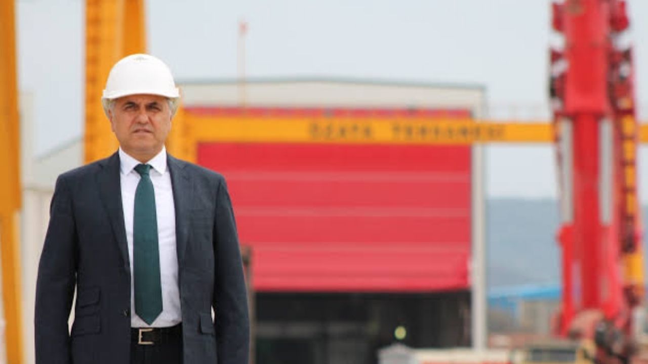 Özdemir Ataseven kimdir? Özata Denizcilik sahibi kaç yaşında, nereli