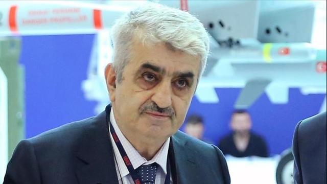 Özdemir Bayraktar: Milli SİHA'ların Öncü İsmi Anılıyor
