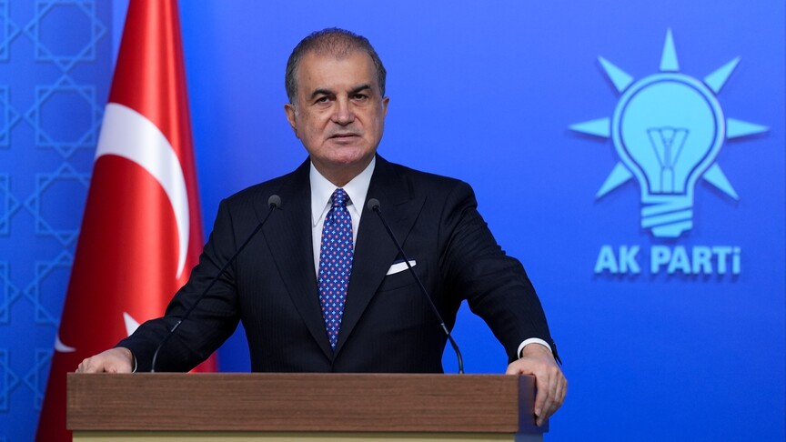 Özdemir Bayraktar vefatının 5. yılında anıldı
