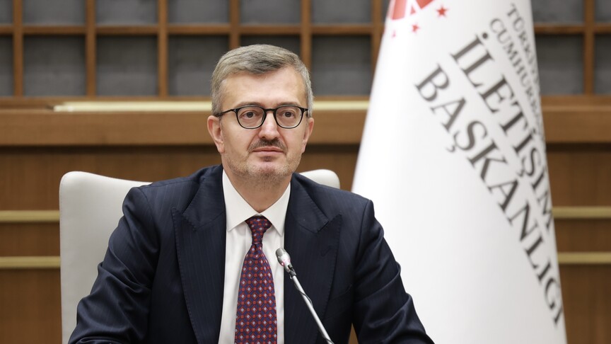 Özdemir Bayraktar vefatının 5. yılında anıldı