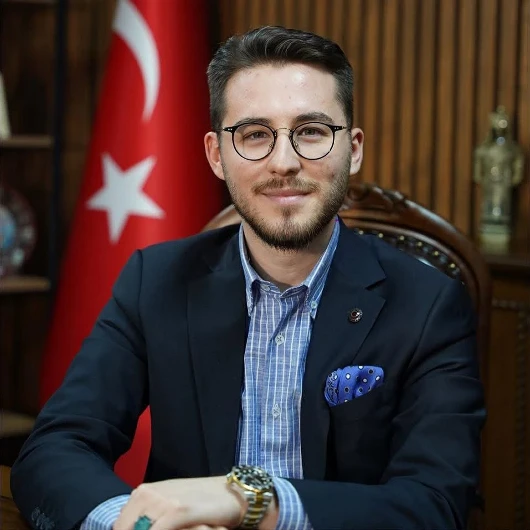 Öze Dönüş Platformu Başkanı Emir Abi: Ortak Akıl ve Dayanışma Türkiye'nin Gücü
