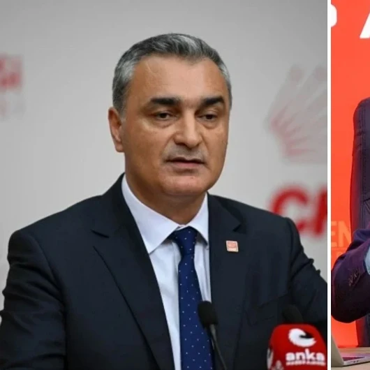 Özel’e Adalar eleştirisi: CHP'den sert yanıt