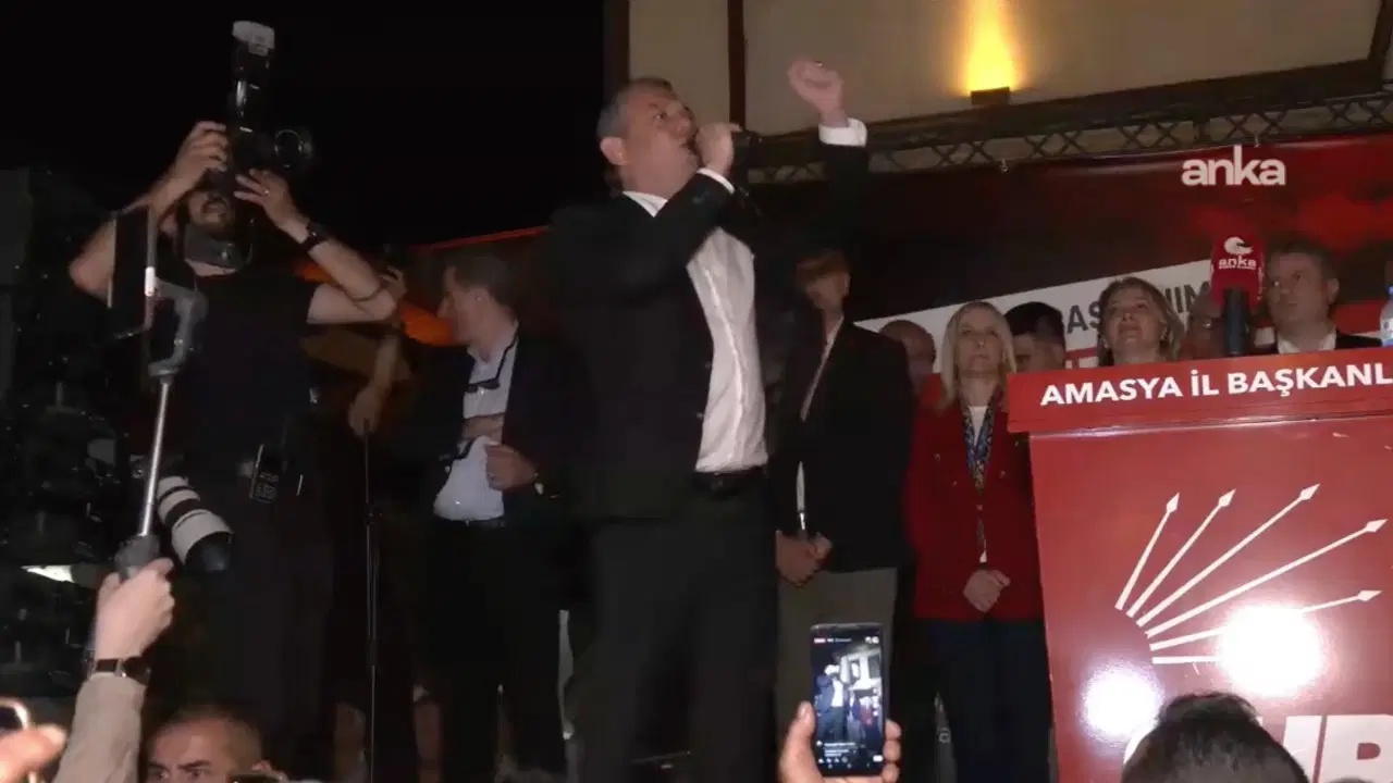 Özel: 'Kişisel beklentiler hezimet yaşatmasın