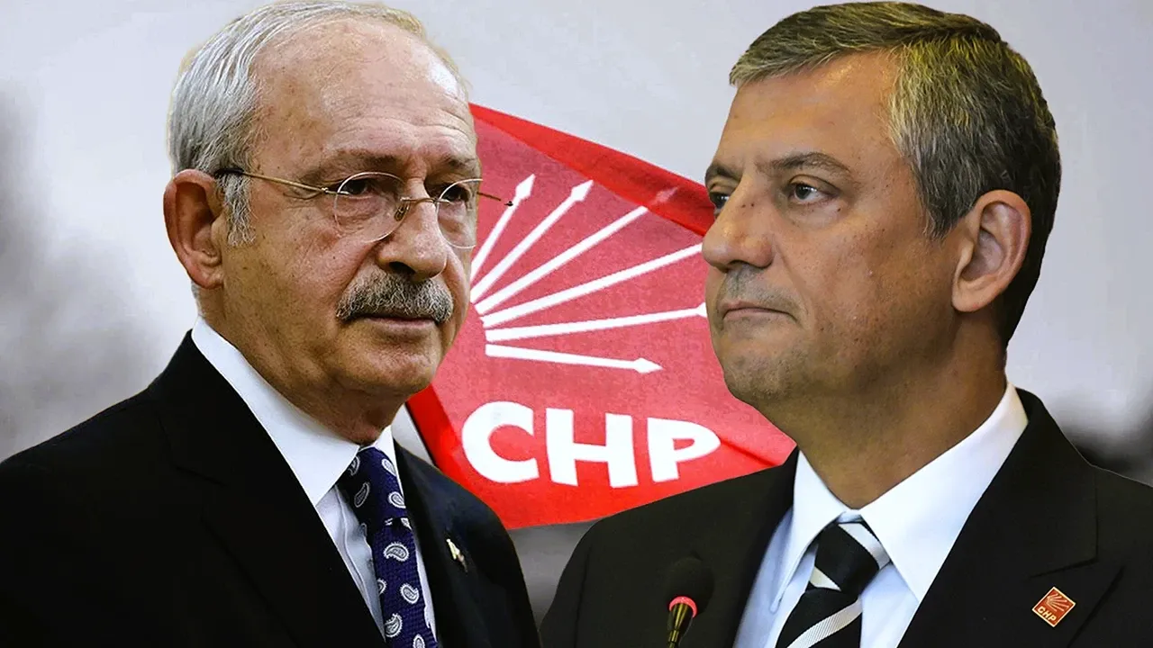 Özel'in çağrısına Kılıçdaroğlu'ndan ilk yanıt: 'Parti üyeleri seçmeli