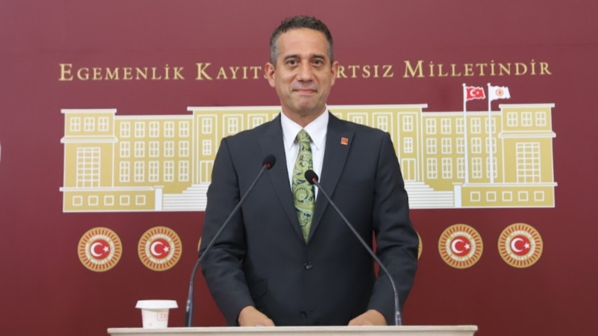 Özel cephesinden Kılıçdaroğlu'nun 'pavyon' sözlerine sert yanıt