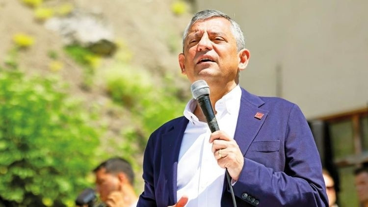 Özel: CHP iktidar yolunda yeni yol açacak